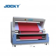 Fabric inspection machine, 72" width (1850mm)